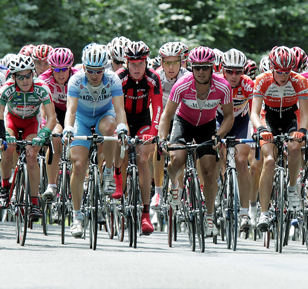 Cycling Tour - Promotional Clip