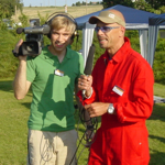 Event TV - Interviews Event TV - Interviews