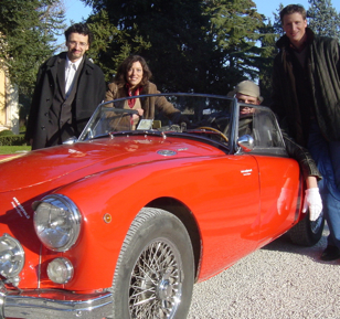 Incentive Event Italia - Promotional Clip
