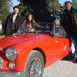 Incentive Event Italia - Promotional Clip Incentive Event Italia - Promotional Clip