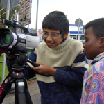 Youth film workshop Youth film workshop